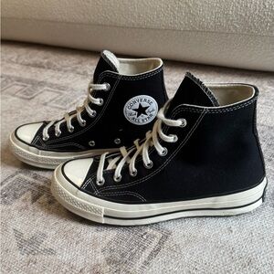 Chuck 70 Canvas